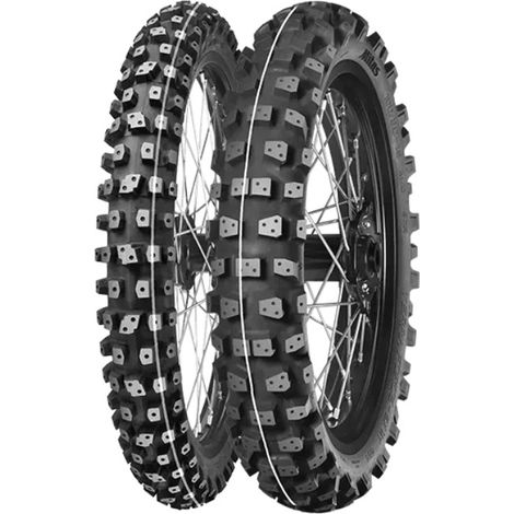 Neumático Mitas Terra Force-Ex HT ICE 100/90-19 100/90-19 06/2024 Trasero
