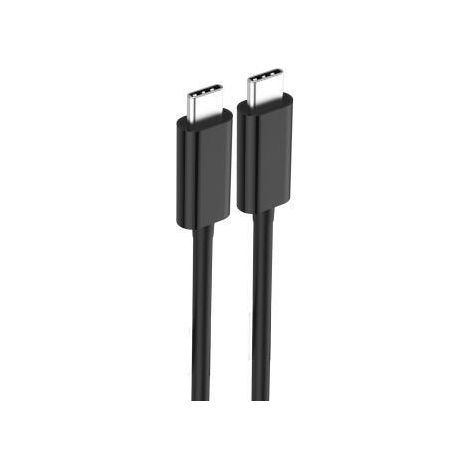 Cable USB C Ewent EC1036 (1/2)