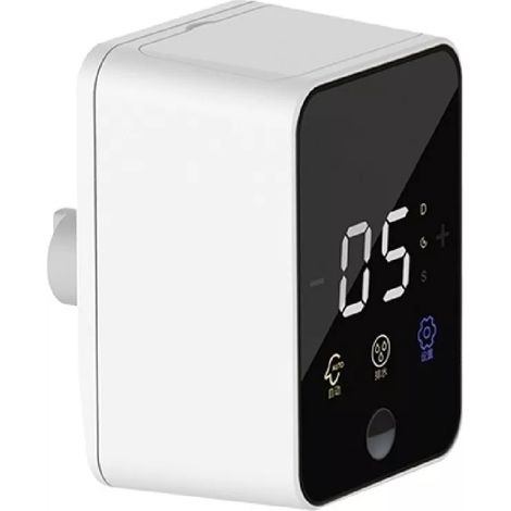 Contrôleur de lavage à contre-courant automatique pour filtre Aqwell AUTOAQWELL USTM