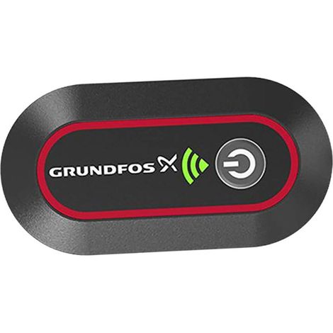 Grundfos Auslesegerät Alpha Reader MI401 für Alpha3 (1/10)