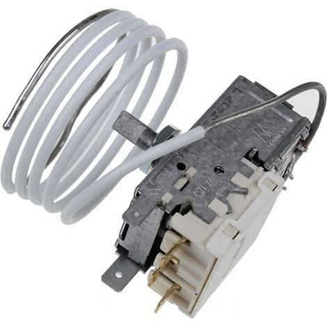 THERMOSTAT K57L5537-000 POUR REFRIGERATEUR LIEBHERR - 6151190 (1/3)