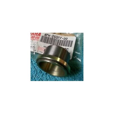 Yamaha 4FM-25377-00 Collie d'axe de roue arrière TDM/YZF/FZ8N/XJR 750-1300 94-13