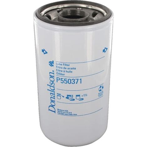 Filtro combustible Donaldson DONALDSON P550371