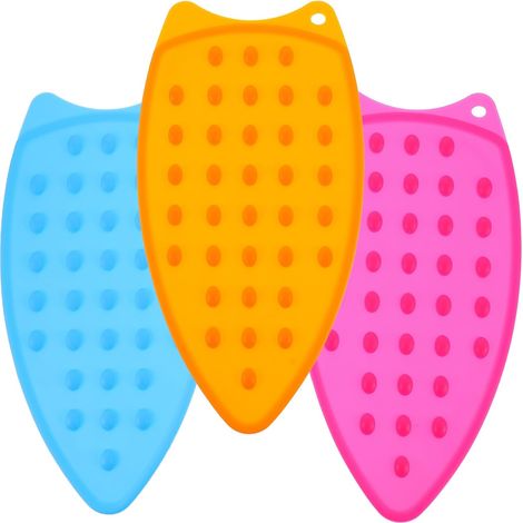 de 3 tapis de repassage en silicone tapis de repassage