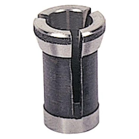 pince 6 mm pour défonceuse T4, routage performant (1/4)