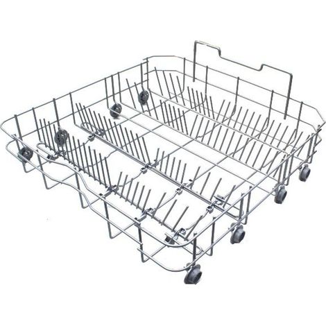 Panier inférieur