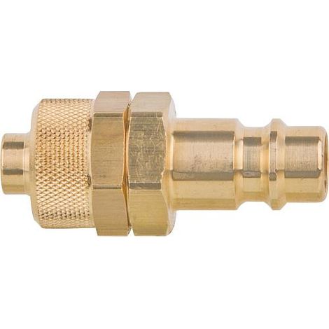 Douille enfichable Type 26 9 x 12mm