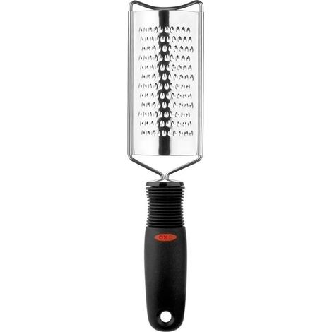Rallador oxo 15 cm 30 cm ergonómico duradero
