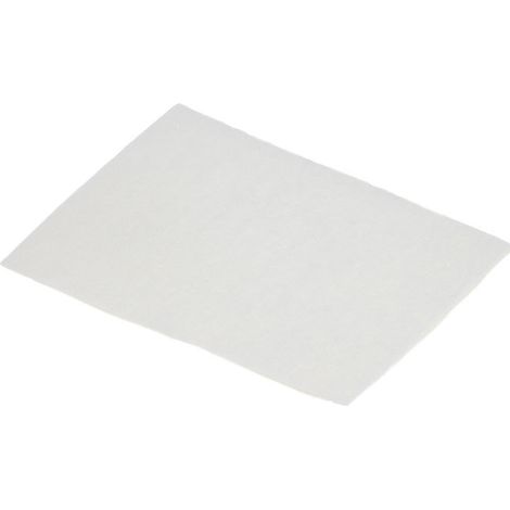 Delonghi filtro bianco aria aspirapolvere Cleos Kosmos XTC XTH XTH170 XTC180