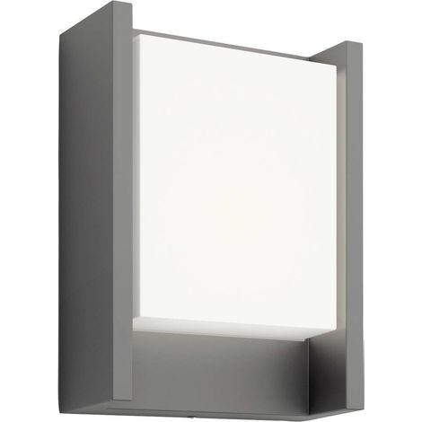 Philips Arbour lampadina da esterno LED antracite 3,8 W (1/4)