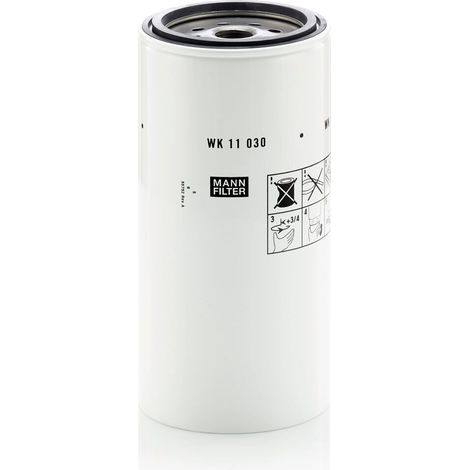 Filtre à carburant Mann Filter WK11030x