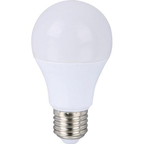 Lampadina Philips a60 LED 6W 510 lumen 3000K