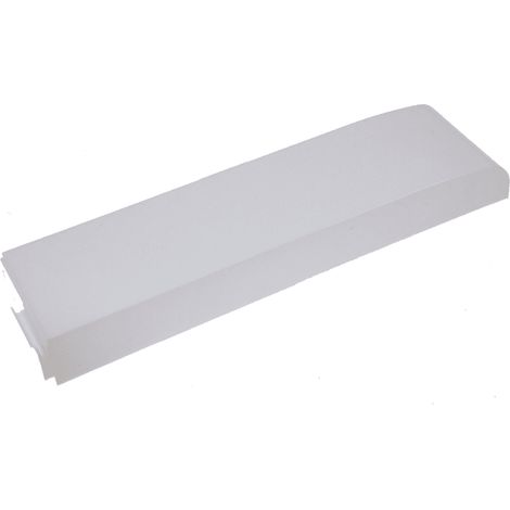 DEMI PLINTHE DROITE pour LAVE LINGE CANDY - 91601696