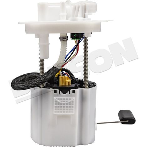 Brandneue 6-polige Kraftstoffpumpenbaugruppe für Cadillac XT4 2WD, kompatibel mit XT4/2.0T Modellen 2018-2022 (Modellnummer 85117369 1293416A). (1/4)