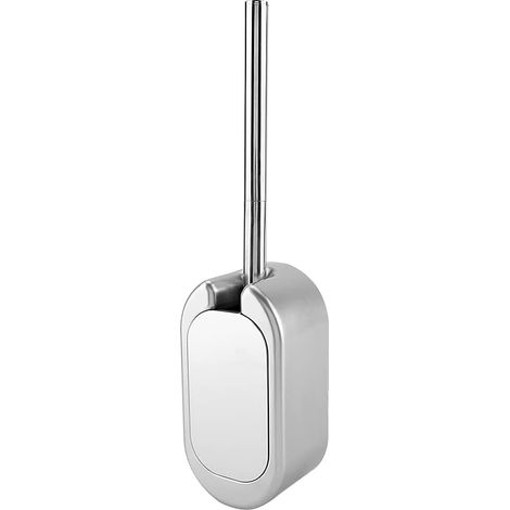 WC Bürstenset mit langer Bürste für die einfache und bequeme