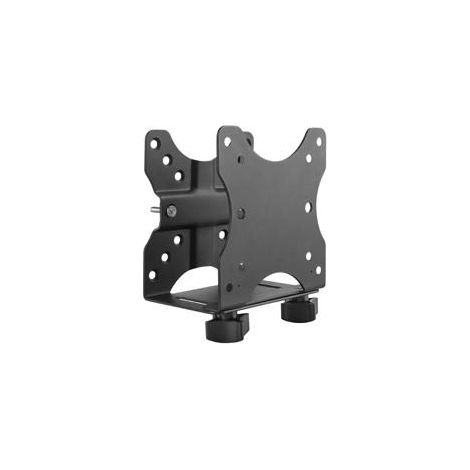 Equip 650890 support CPU noir acier bureau (1/3)