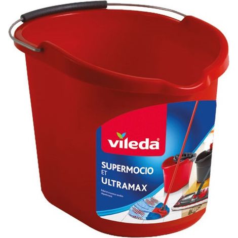VILEDA - Seau universel vileda 10l