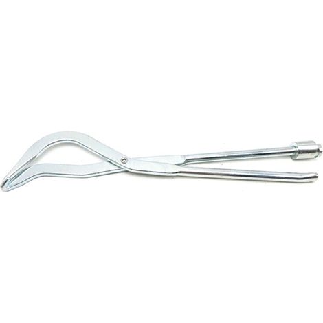 Extracteur de ressort de frein, extracteur de démontage, outils de réglage et d'entretien pour freins à tambour, outils de démontage-AquaForge (1/5)