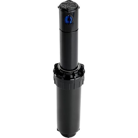 Rain Bird – Arroseur à turbine 3/4'' – Portée 7,6 à 15,2 m – Tuyère réglable pour irrigation précise – Compatible avec systèmes d'arrosage