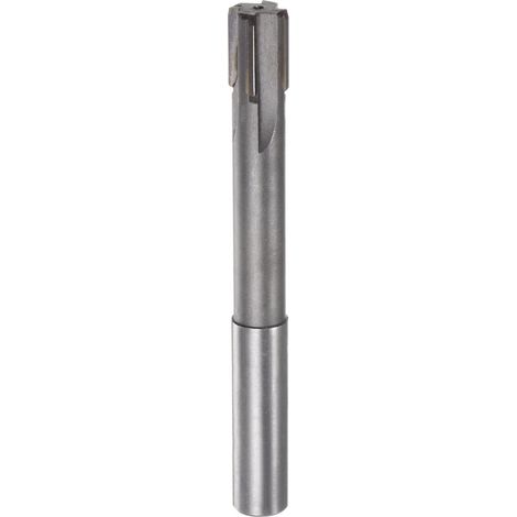 Mandrin Alésoir 13.5mm H7 C1/K30 Carbure Pointe Précision (1/5)
