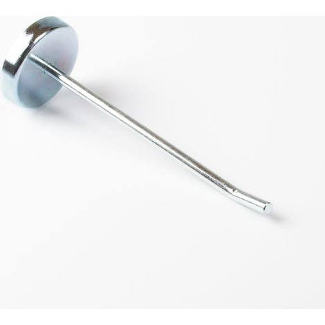 Magna-C Magnetischer Lochwandhaken für Wände (1/3)