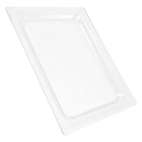 PLATEAU LÈCHEFRITE EN VERRE POUR MICRO ONDES ELECTROLUX - 5029379500 (1/3)