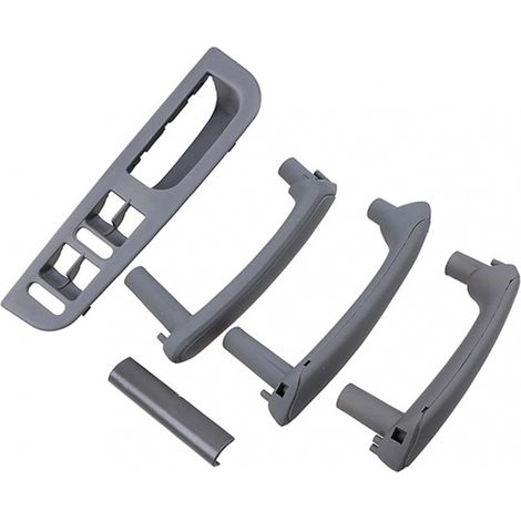 Innentürgriff mit Fensterheberpaneel passend für VW Jetta/Bora/Golf 4 MK4 – 3B1867171E (1/4)