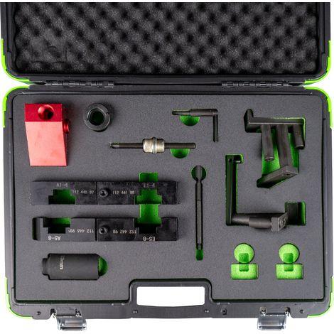 JBM54403 Kit de calado BMW/Land Rover (1/3)