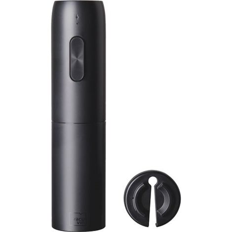 Apribottiglie elettrico - Apribottiglie per vino - Vacuvin