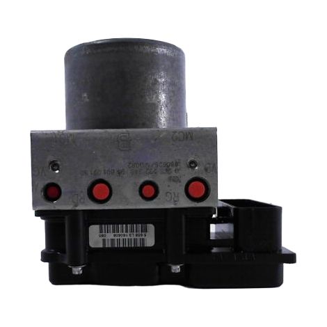 Unite Hydraulique Abs PEUGEOT 308 2007- [PRODUIT D'OCCASION]♻️4541gx (1/4)