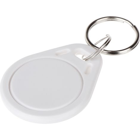 RFID-Näherungsschlüsselanhänger atlo-504/W (1/2)
