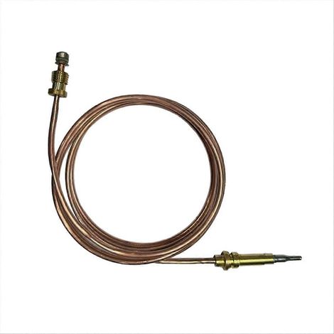 Kochbrenner-Thermoelement 508041 1400 mm (1/5)