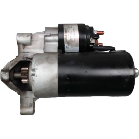 [PRODUIT D'OCCASION] Demarreur PEUGEOT 307 Phase 1 2001-2005 ♻️ Ref Oe. 5802w5 - Garantie à vie (1/4)