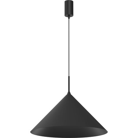 Suspension minimaliste conique GX53 9 W Capital Milagro (1/5)