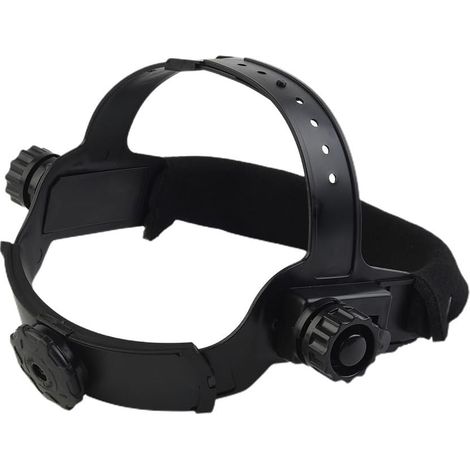 t te pour plus de confort l nergie solaire pour casque auto (1/5)