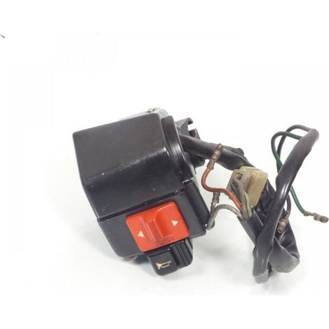 [GEBRAUCHT] [GEBRAUCHTWARE] Original linker Blinker für Scooter Honda 50 Lead (1/2)