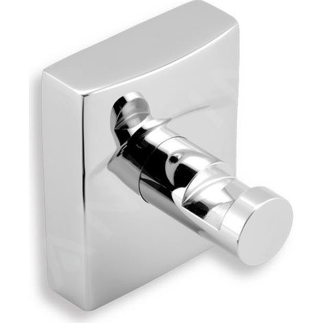 Novaservis Metalia 12 - Porte-serviettes, chrome 0209,0 (1/2)