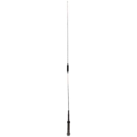 NL-770R Hochleistungs-Autoradioantenne -- (1/5)