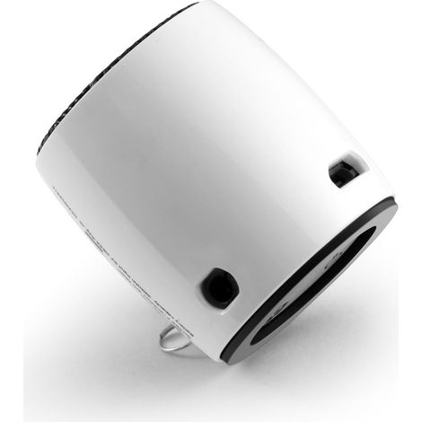 MusicMan BT-X12 NANO Selfie Bluetooth Lautsprecher mit Fotoauslösefunktion