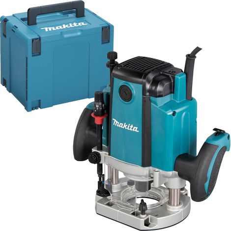 Makita RP1802X07  Fresa 1.850  W en  MAKPAC (1/5)