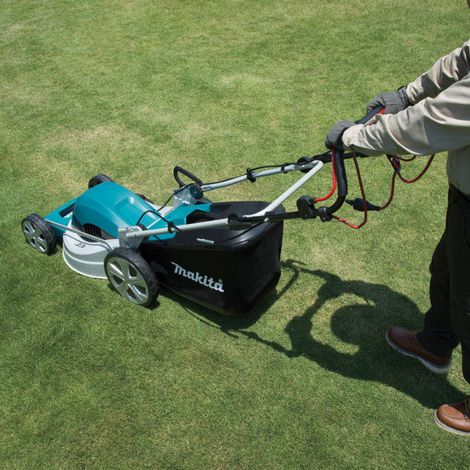 Makita ELM4621 Elektro-Rasenmäher 46cm Makita ELM4621 Elektro-Rasenmäher 46cm