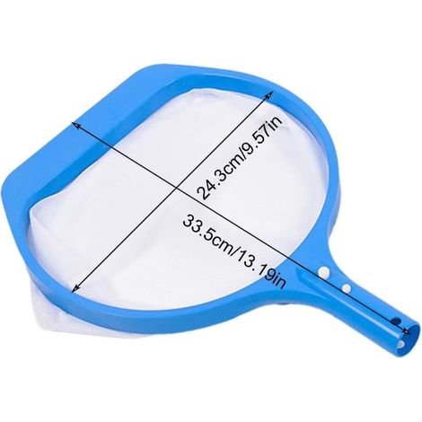 Oberflächenskimmer für Schwimmbecken