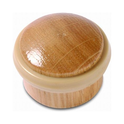 TOPE PUERTA TORN MADERA ROBLE