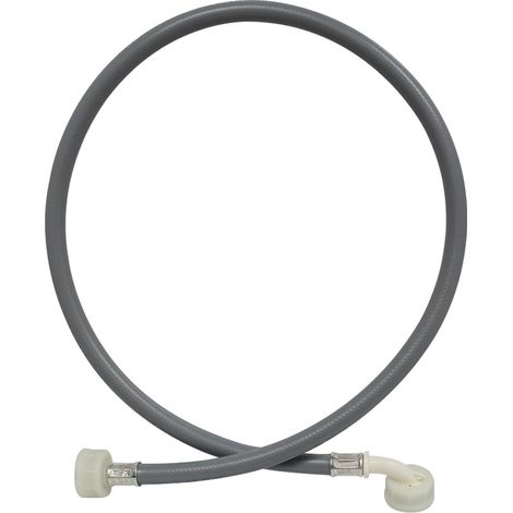 Tuyau d'alimentation d'eau PE 25mm – Longueur 1m – Pression nominale 6 bars – Compatible Sanicompact SFA (1/5)