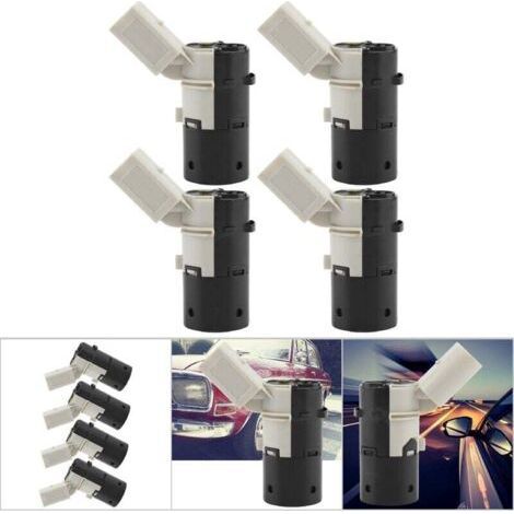 7H0919275A PDC Parking Sensor for AUDI A3 A4 S4 RS4 A6 S6 RS6 (4pcs) (1/5)