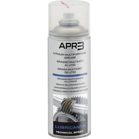 Grasso Multiuso 400 ml Ambrosol (1/5)