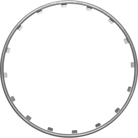 Rim Ringz - D.15" - Argento