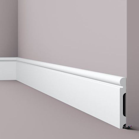 NMC FL4 Skirting Board (1/5)