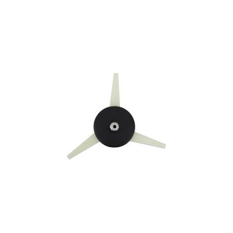 21 cm Freischneiderblatt für STIHL POLYCUT 6-3 Präzisionssägezähne für effizientes Schneiden. Kompatibel mit FS38, FS40, FS45, FS46 und FS50. (1/5)
