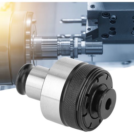 Mandrin de taraudage GT12 JIS M8, adaptateur pour mandrin de taraudage pneumatique et électrique (1/5)